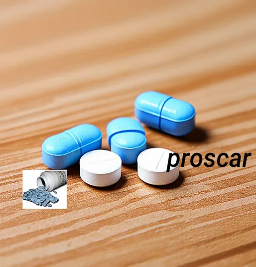 Proscar costo farmacia